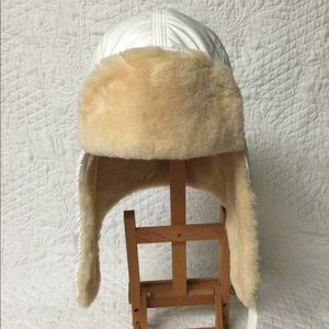 UGG Aviator Hat